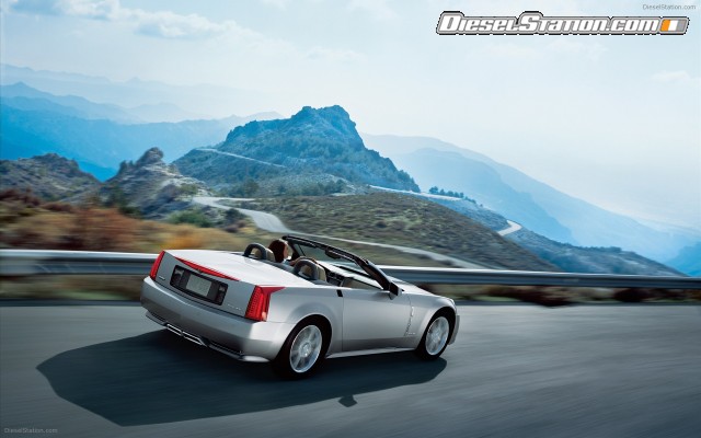 Cadillac 2009 XLR Widescreen Picture #8 Cadillac 2009 XLR Widescreen Picture #8