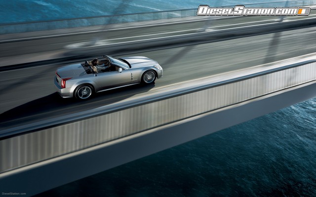 Cadillac 2009 XLR Widescreen Picture #6 Cadillac 2009 XLR Widescreen Picture #6