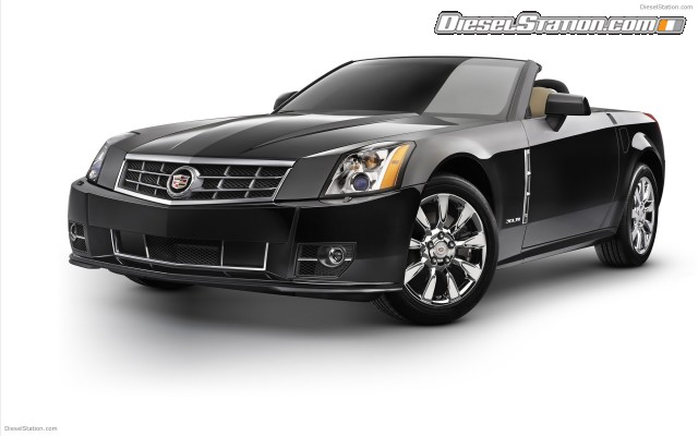 Cadillac 2009 XLR Widescreen Picture #7 Cadillac 2009 XLR Widescreen Picture #7