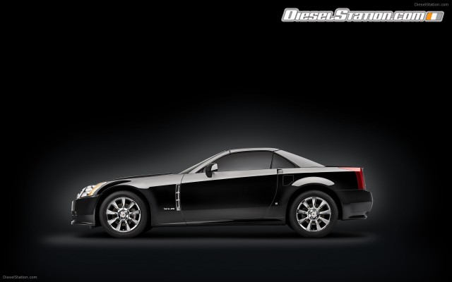 Cadillac 2009 XLR Widescreen Picture #11 Cadillac 2009 XLR Widescreen Picture #11