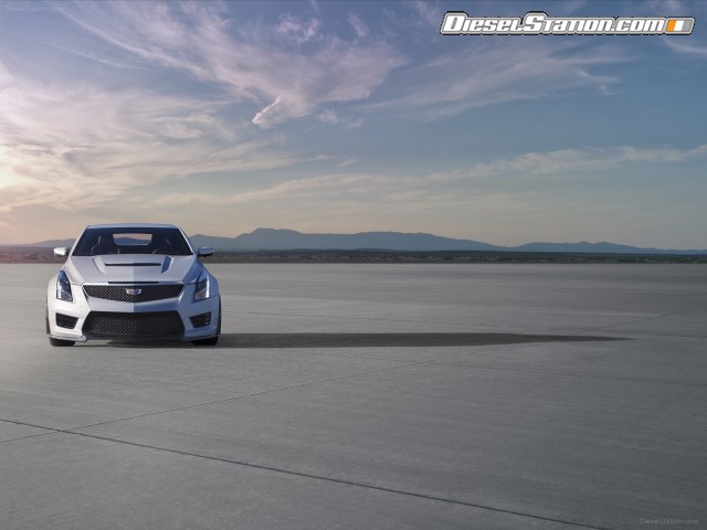 Cadillac ATS V Coupe 2016 Picture #21 Cadillac ATS V Coupe 2016 Picture #21