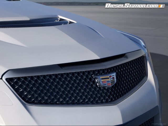 Cadillac ATS V Coupe 2016 Picture #14 Cadillac ATS V Coupe 2016 Picture #14
