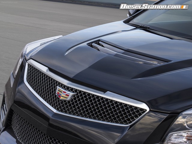 Cadillac ATS V Coupe 2016 Picture #23 Cadillac ATS V Coupe 2016 Picture #23