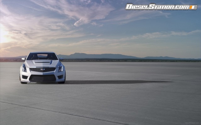 Cadillac ATS V Coupe 2016 Widescreen Picture #16 Cadillac ATS V Coupe 2016 Widescreen Picture #16