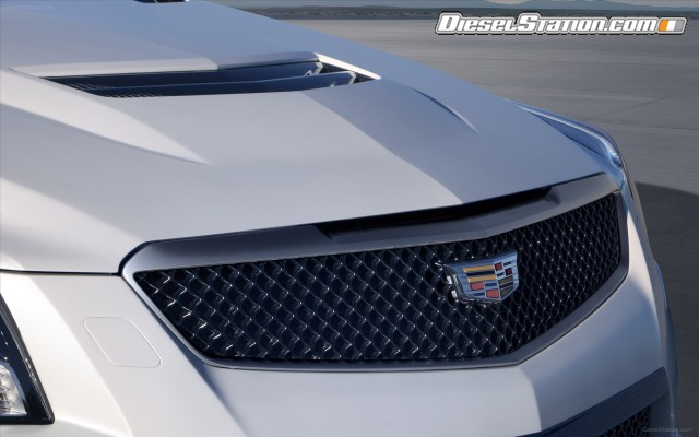 Cadillac ATS V Coupe 2016 Widescreen Picture #15 Cadillac ATS V Coupe 2016 Widescreen Picture #15
