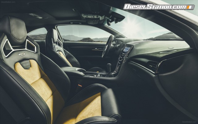 Cadillac ATS V Coupe 2016 Widescreen Picture #12 Cadillac ATS V Coupe 2016 Widescreen Picture #12