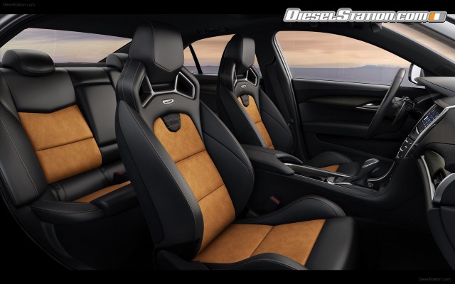 Cadillac ATS V Coupe 2016 Widescreen Picture #27 Cadillac ATS V Coupe 2016 Widescreen Picture #27