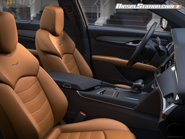 Cadillac CT6 2016 Picture #9 Cadillac CT6 2016 Picture #9