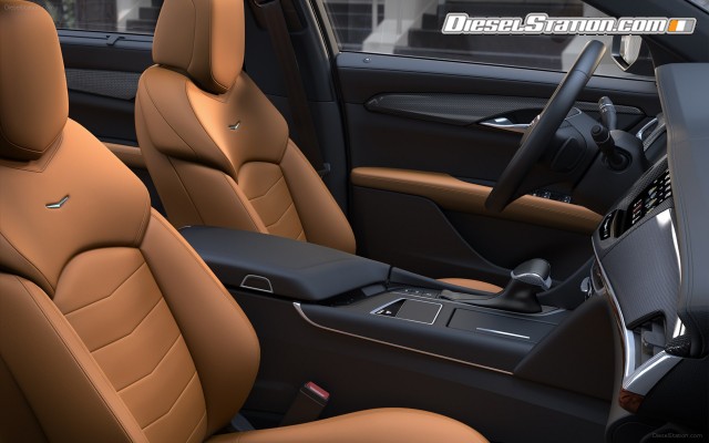 Cadillac CT6 2016 Widescreen Picture #8 Cadillac CT6 2016 Widescreen Picture #8