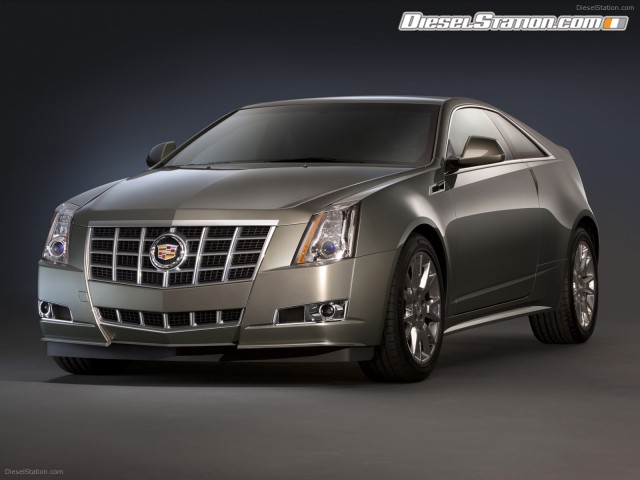 Cadillac CTS 2012 Picture #7 Cadillac CTS 2012 Picture #7