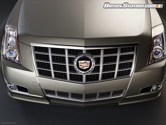 Cadillac CTS 2012 Picture #0 Cadillac CTS 2012 Picture #0