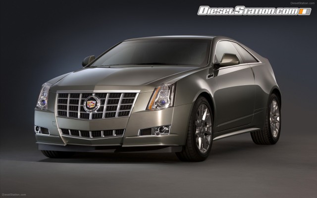 Cadillac CTS 2012 Widescreen Picture #5 Cadillac CTS 2012 Widescreen Picture #5
