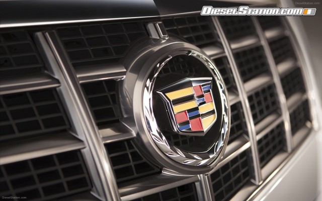 Cadillac CTS 2012 Widescreen Picture #4 Cadillac CTS 2012 Widescreen Picture #4