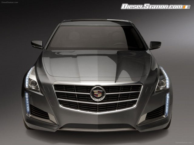 Cadillac CTS 2014 Picture #154 Cadillac CTS 2014 Picture #154