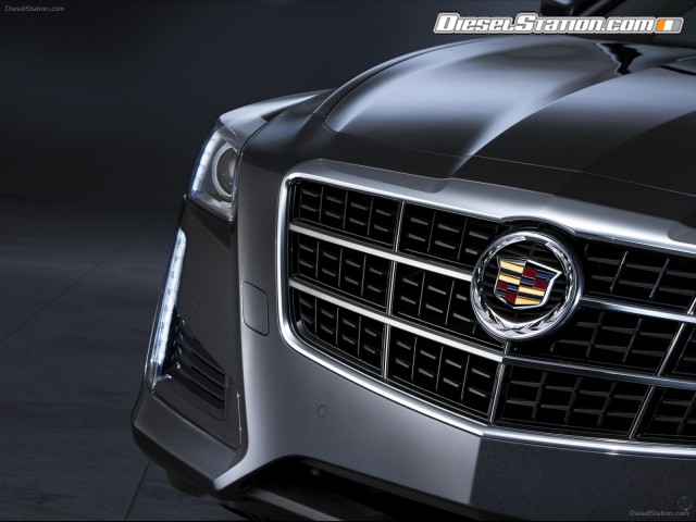 Cadillac CTS 2014 Picture #143 Cadillac CTS 2014 Picture #143