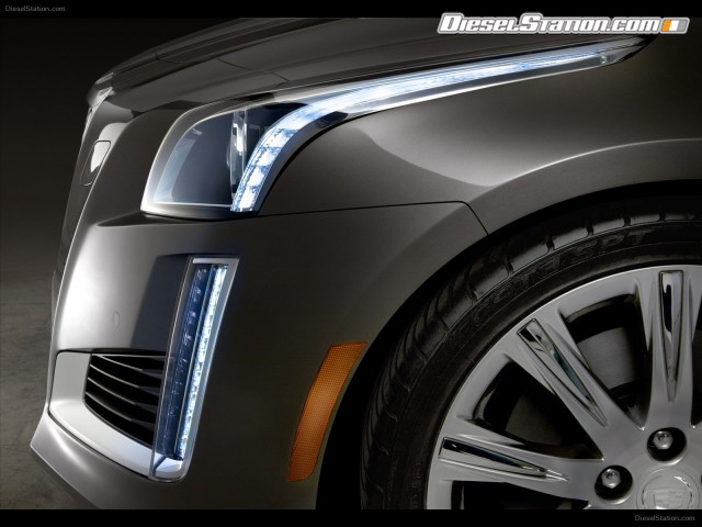 Cadillac CTS 2014 Picture #145 Cadillac CTS 2014 Picture #145