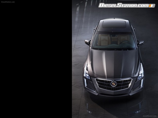 Cadillac CTS 2014 Picture #153 Cadillac CTS 2014 Picture #153