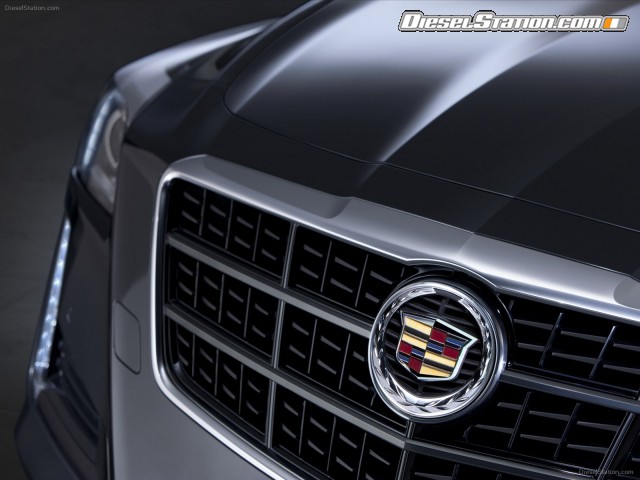 Cadillac CTS 2014 Picture #147 Cadillac CTS 2014 Picture #147