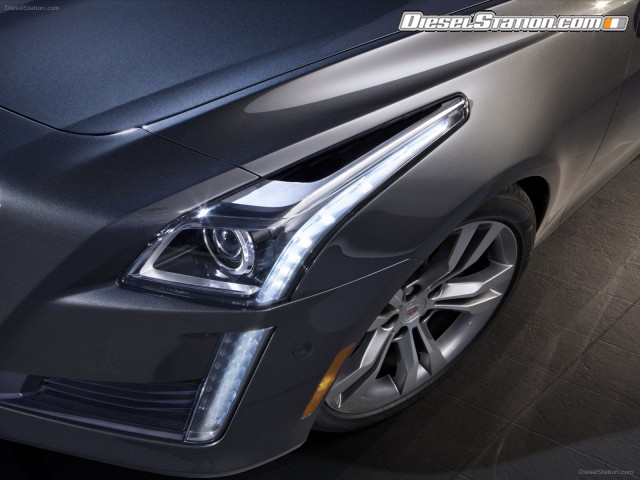 Cadillac CTS 2014 Picture #144 Cadillac CTS 2014 Picture #144