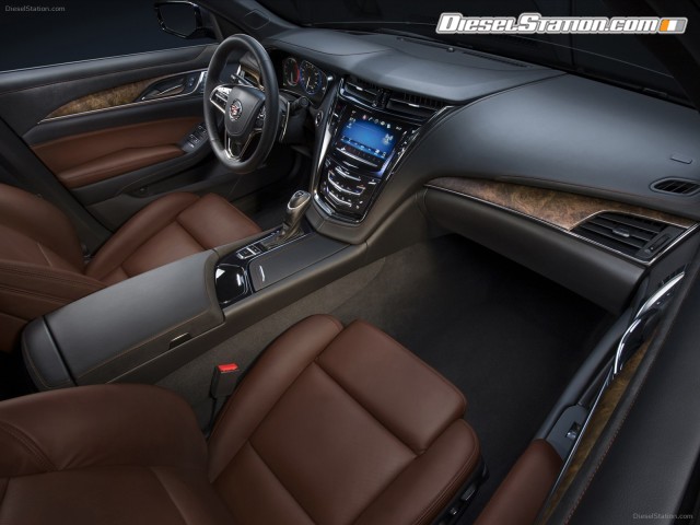 Cadillac CTS 2014 Picture #151 Cadillac CTS 2014 Picture #151