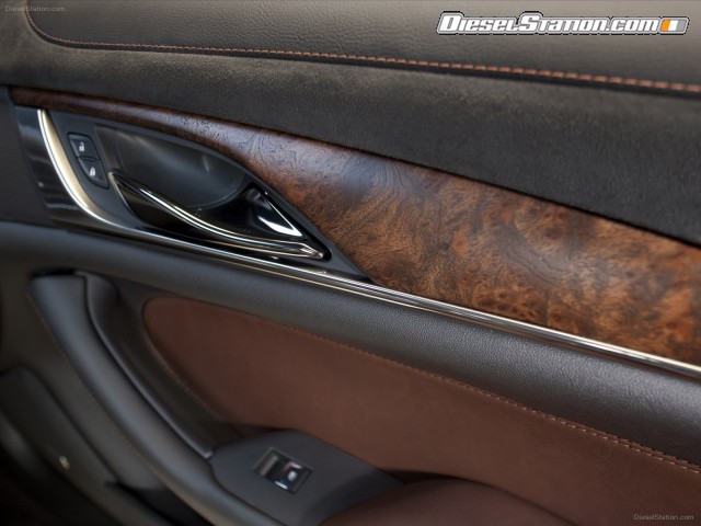 Cadillac CTS 2014 Picture #152 Cadillac CTS 2014 Picture #152