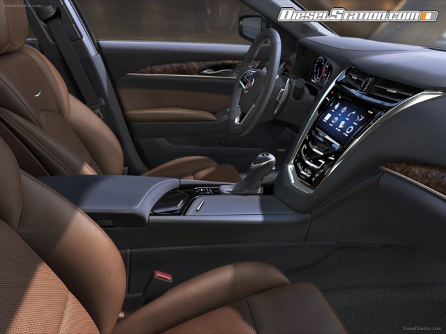 Cadillac CTS 2014 Picture #149 Cadillac CTS 2014 Picture #149