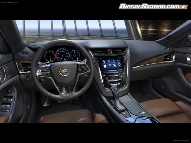 Cadillac CTS 2014 Picture #150 Cadillac CTS 2014 Picture #150