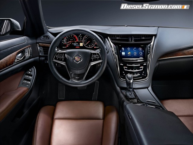 Cadillac CTS 2014 Picture #47 Cadillac CTS 2014 Picture #47