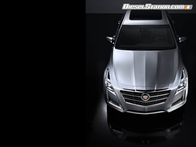 Cadillac CTS 2014 Picture #33 Cadillac CTS 2014 Picture #33