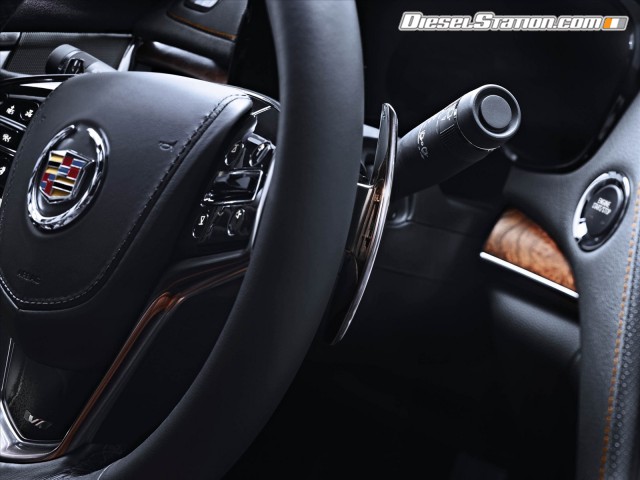 Cadillac CTS 2014 Picture #18 Cadillac CTS 2014 Picture #18