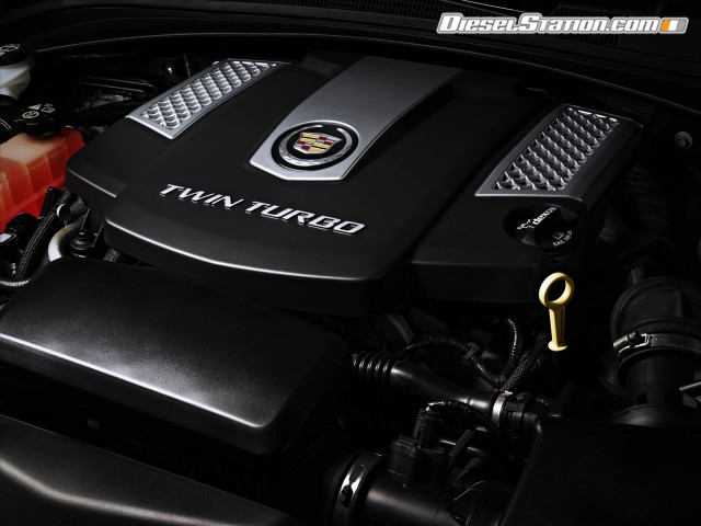 Cadillac CTS 2014 Picture #56 Cadillac CTS 2014 Picture #56