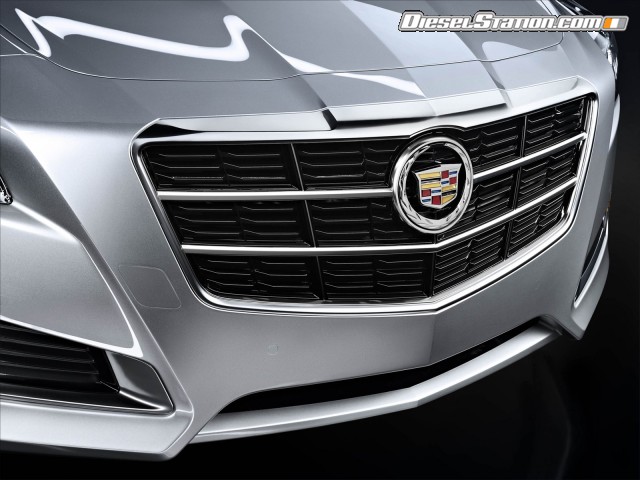 Cadillac CTS 2014 Picture #68 Cadillac CTS 2014 Picture #68