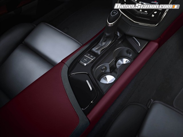 Cadillac CTS 2014 Picture #67 Cadillac CTS 2014 Picture #67