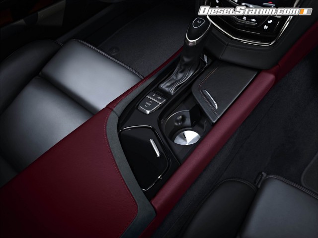 Cadillac CTS 2014 Picture #124 Cadillac CTS 2014 Picture #124