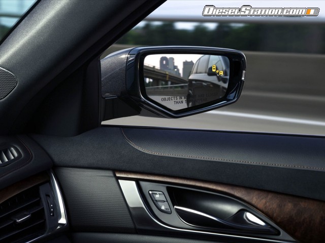 Cadillac CTS 2014 Picture #92 Cadillac CTS 2014 Picture #92