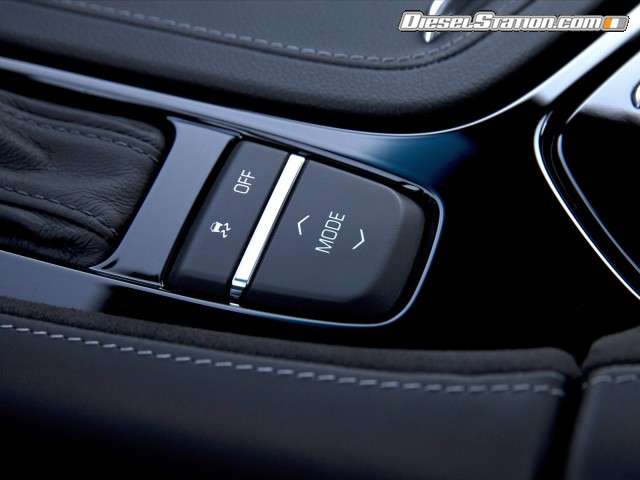 Cadillac CTS 2014 Picture #62 Cadillac CTS 2014 Picture #62