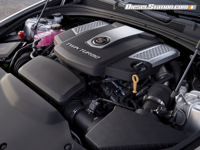 Cadillac CTS 2014 Picture #66 Cadillac CTS 2014 Picture #66