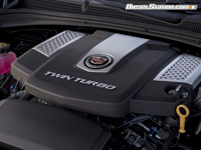 Cadillac CTS 2014 Picture #107 Cadillac CTS 2014 Picture #107