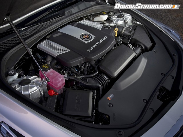 Cadillac CTS 2014 Picture #75 Cadillac CTS 2014 Picture #75