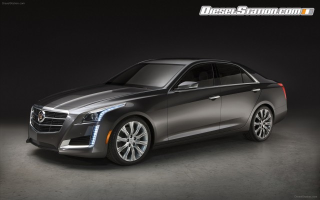 Cadillac CTS 2014 Widescreen Picture #173 Cadillac CTS 2014 Widescreen Picture #173