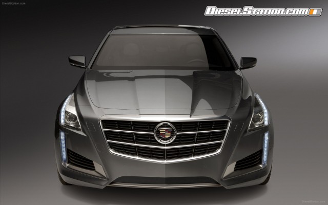 Cadillac CTS 2014 Widescreen Picture #172 Cadillac CTS 2014 Widescreen Picture #172