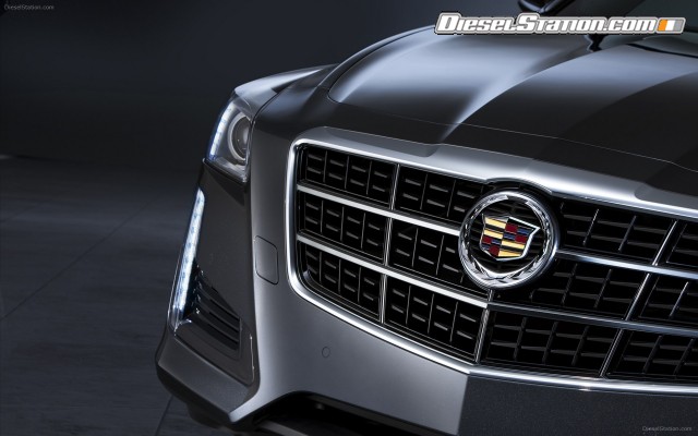 Cadillac CTS 2014 Widescreen Picture #162 Cadillac CTS 2014 Widescreen Picture #162