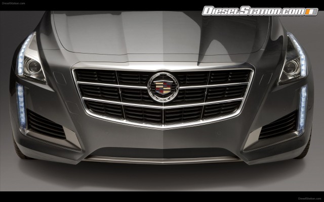 Cadillac CTS 2014 Widescreen Picture #170 Cadillac CTS 2014 Widescreen Picture #170