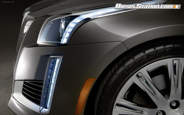 Cadillac CTS 2014 Widescreen Picture #165 Cadillac CTS 2014 Widescreen Picture #165