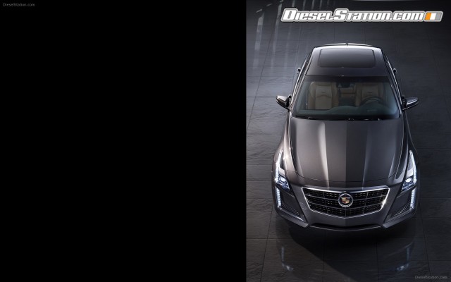 Cadillac CTS 2014 Widescreen Picture #167 Cadillac CTS 2014 Widescreen Picture #167