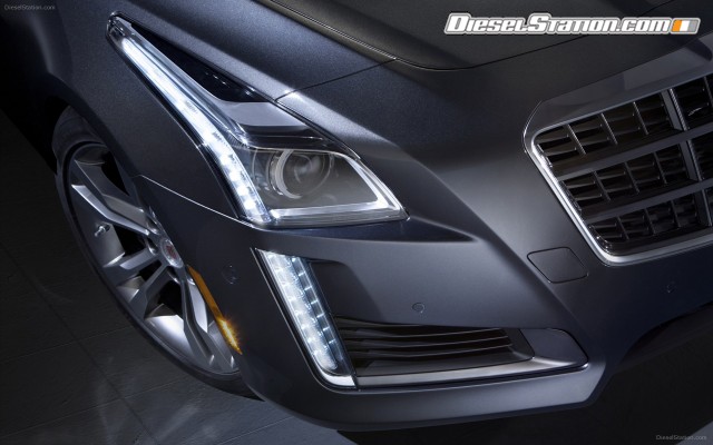 Cadillac CTS 2014 Widescreen Picture #169 Cadillac CTS 2014 Widescreen Picture #169