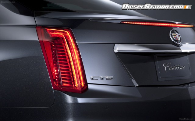 Cadillac CTS 2014 Widescreen Picture #161 Cadillac CTS 2014 Widescreen Picture #161