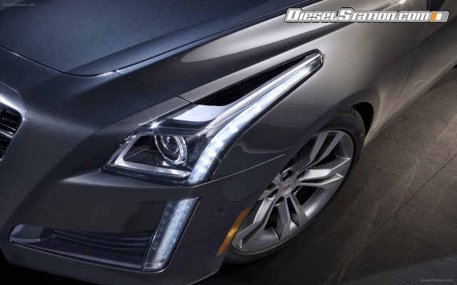 Cadillac CTS 2014 Widescreen Picture #164 Cadillac CTS 2014 Widescreen Picture #164