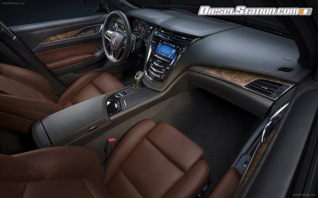 Cadillac CTS 2014 Widescreen Picture #171 Cadillac CTS 2014 Widescreen Picture #171