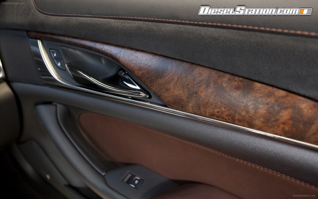 Cadillac CTS 2014 Widescreen Picture #166 Cadillac CTS 2014 Widescreen Picture #166